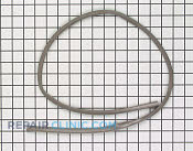Door Seal - Part # 2529 Mfg Part # WB2X5103