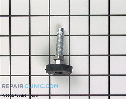 Leveling Leg WH2X1137 Main Product View