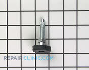 Leveling Leg - Part # 2303 Mfg Part # WH2X1137