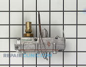 Oven Safety Valve - Part # 1237 Mfg Part # WB19K12