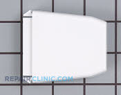 Shelf Retainer Bar Support - Part # 444 Mfg Part # 215267701
