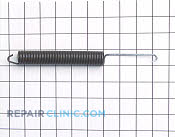 Spring - Part # 1501 Mfg Part # 7803P031-60