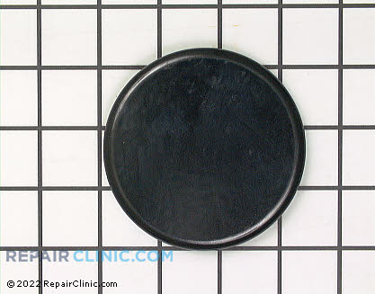 Surface Burner Cap 8053463 Main Product View
