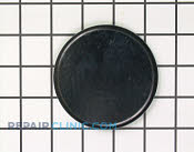 Surface Burner Cap - Part # 2648 Mfg Part # 8053463