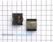 Switch - Part # 490 Mfg Part # 08010416