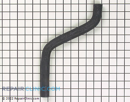 Tub to Pump Hose (OEM)  Y212989
