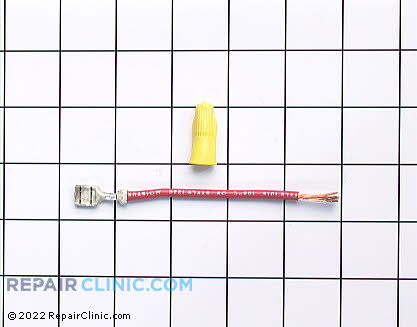 Wire Connector 279457 Main Product View