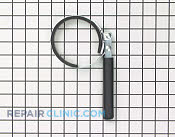 Wrench - Part # 42 Mfg Part # 8312D075-60