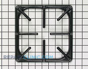 Burner Grate - Part # 2545 Mfg Part # 305810B