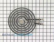 Coil Surface Element - Part # 2588 Mfg Part # 5300162753