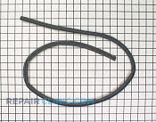 Door Seal - Part # 362 Mfg Part # 5303202011
