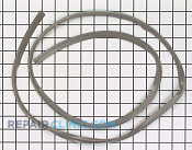 Door Seal - Part # 2258 Mfg Part # WB2X1522
