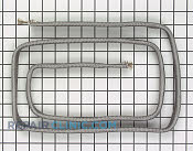 Door Seal - Part # 1913 Mfg Part # WB2X6547