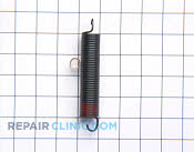 Door Spring - Part # 2870 Mfg Part # 304763