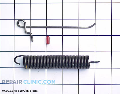 Door Spring 674744 Main Product View