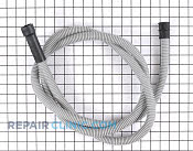 Drain Hose - Part # 1247391 Mfg Part # Y913158