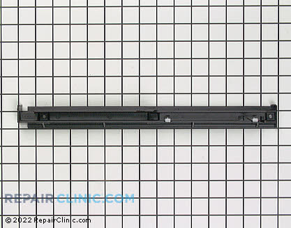 Ge Refrigerator Drawer Slide Rail
