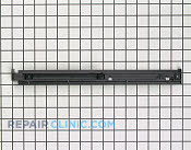 Drawer Slide Rail - Part # 2384 Mfg Part # WR72X212