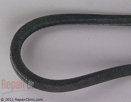 Drive Belt 21352320 Main Product View