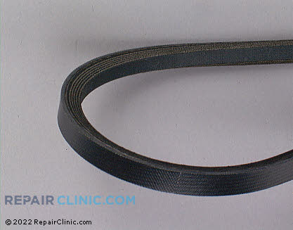 Drive Belt 35-0465 Main Product View