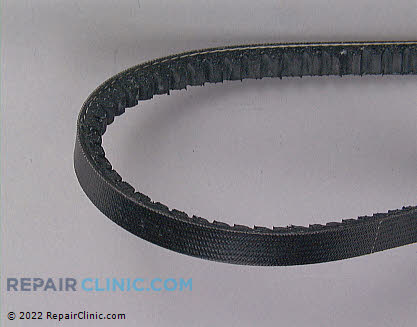 Drive Belt 5302834353 Main Product View