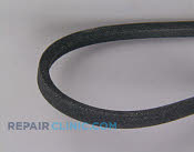 Drive Belt - Part # 3395 Mfg Part # 5308001832