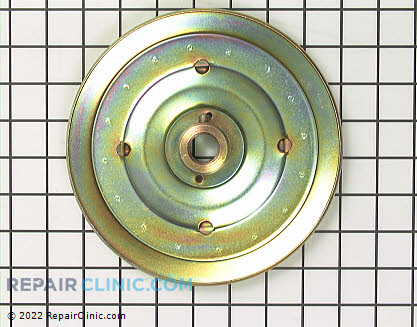 Drive Pulley 360840          Main Product View