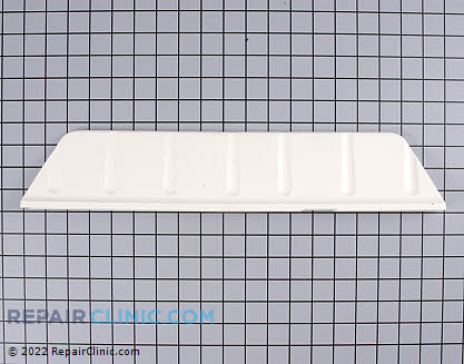 Drum Baffle 53-1249         Main Product View
