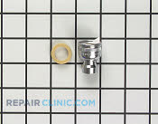Faucet Adaptor Coupling - Part # 2239 Mfg Part # WD10X316