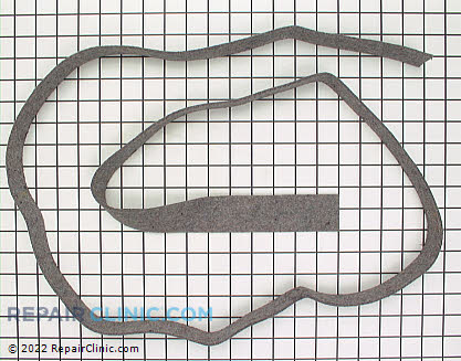 Felt Seal 314820 Main Product View