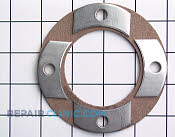 Gasket - Part # 2160 Mfg Part # 35-3014