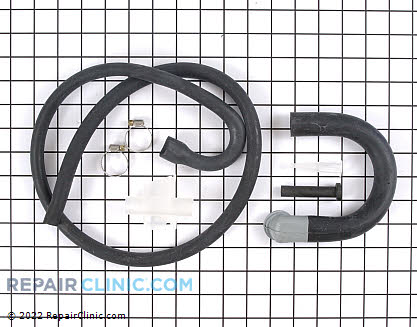 Injector Tube Kit (OEM)  204660