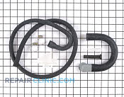 Injector Tube Kit - Part # 1283 Mfg Part # 204660