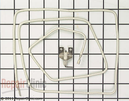 Spark Electrode 4175453 Main Product View