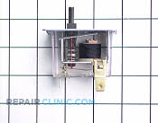 Start Switch - Part # 2456 Mfg Part # 348314