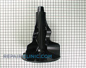 Agitator Assembly - Part # 2813 Mfg Part # 18402