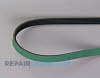 Belt 53-1512 Alternate Product View