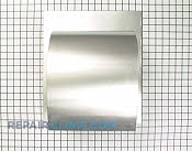 Cap, roof - Part # 77 Mfg Part # 701943