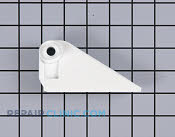 Center Hinge - Part # 1599 Mfg Part # 61001920