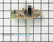 Circuit Board & Timer - Part # 102 Mfg Part # 5308011238