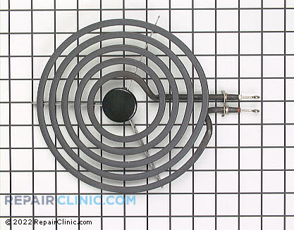Coil Surface Element WB30X255 Main Product View