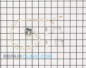 Defrost Thermostat - Part # 3485 Mfg Part # WR50X55