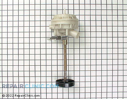 Drain Pump 5300165317      Main Product View