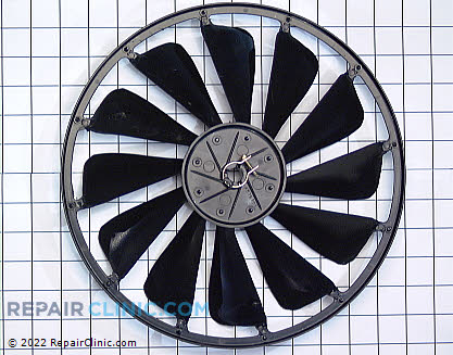 Fan Blade 5303270893      Main Product View