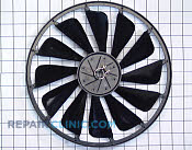 Fan Blade - Part # 758 Mfg Part # 5303270893