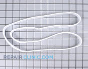 Felt Seal - Part # 1977 Mfg Part # 311534