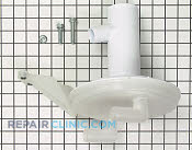 Filter - Part # 2601 Mfg Part # 350981