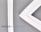 Freezer Door Gasket - Part # 1862 Mfg Part # 70025-5