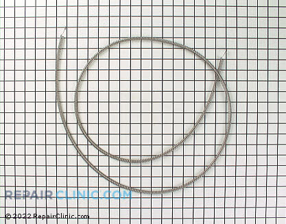 Heating Element Y311946 Main Product View