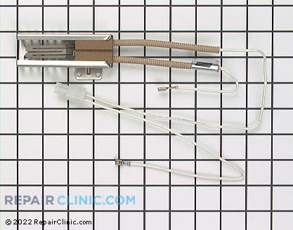 Oven Igniter WB2X10016 Main Product View